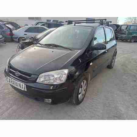 HYUNDAI GETZ (TB)