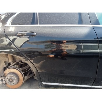 Recambio de puerta trasera derecha para mercedes-benz clase c (w205) lim. c 220 cdi bluetec (205.004) referencia OEM IAM A205730