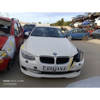 bmw serie 3 coupe (e92) del año 2010