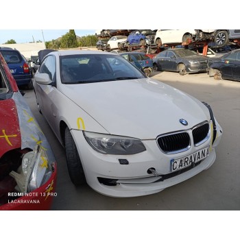 bmw serie 3 coupe (e92) del año 2010