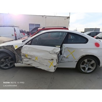 bmw serie 3 coupe (e92) del año 2010