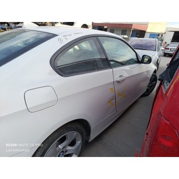 bmw serie 3 coupe (e92) del año 2010