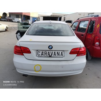 bmw serie 3 coupe (e92) del año 2010