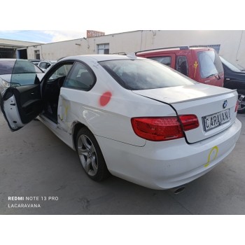 bmw serie 3 coupe (e92) del año 2010
