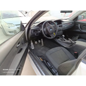 bmw serie 3 coupe (e92) del año 2010