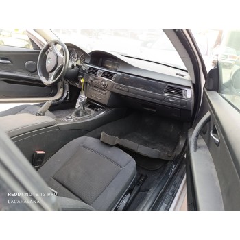 bmw serie 3 coupe (e92) del año 2010