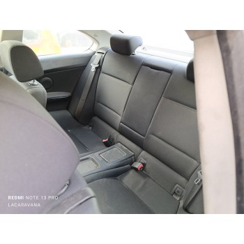 bmw serie 3 coupe (e92) del año 2010