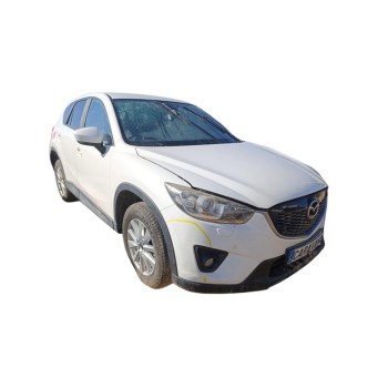 mazda cx-5 del año 2013