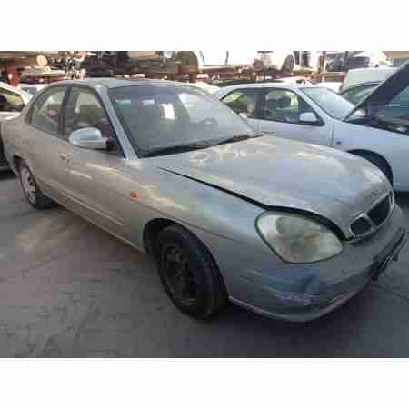 DAEWOO NUBIRA BERLINA
