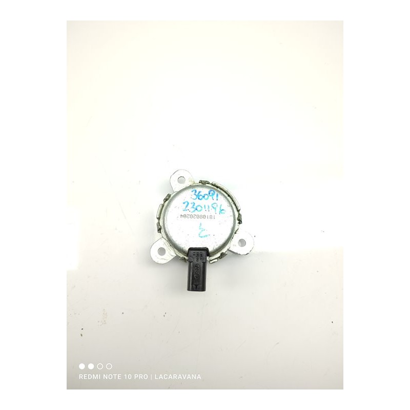 Recambio de sensor para ford fiesta (ce1) trend referencia OEM IAM 2474491  