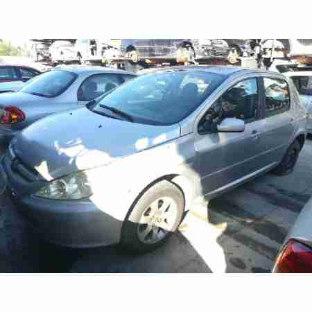 PEUGEOT 307 (S1)