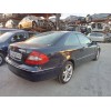mercedes-benz clase clk (w209) coupe del año 2006