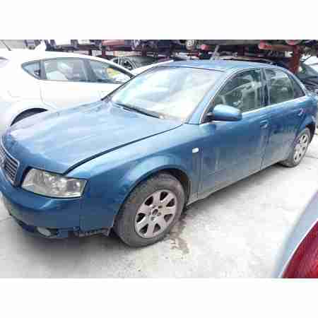 AUDI A4 BERLINA (8E)