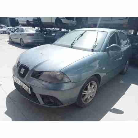 SEAT IBIZA (6L1)