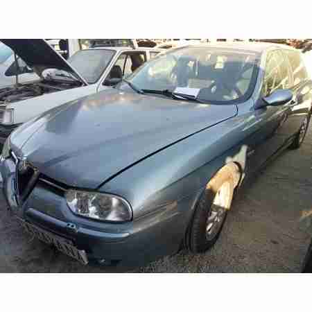 ALFA ROMEO 156 SPORTWAGON (116)