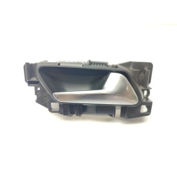 Recambio de maneta interior delantera derecha para peugeot 308 access referencia OEM IAM 98000000VV  