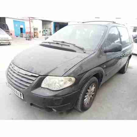 CHRYSLER VOYAGER (RG)
