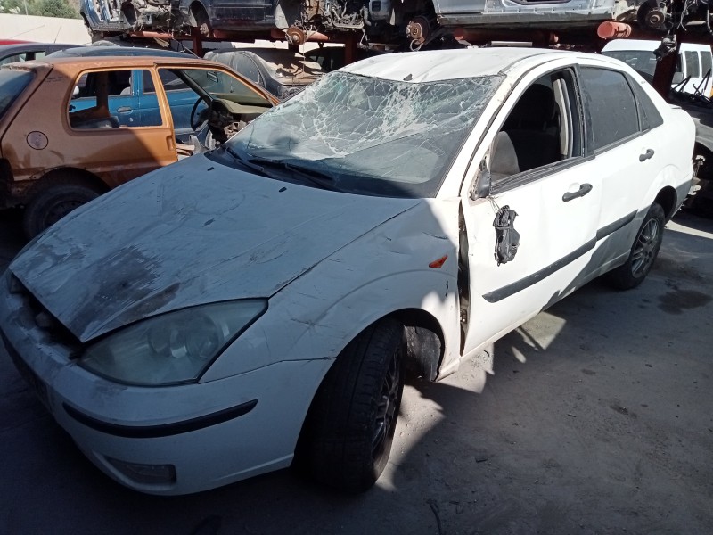 FORD FOCUS BERLINA (CAK)