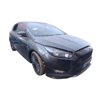 ford focus lim. del año 2017