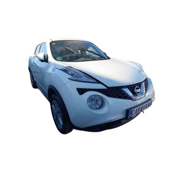 nissan juke (f15) del año 2016