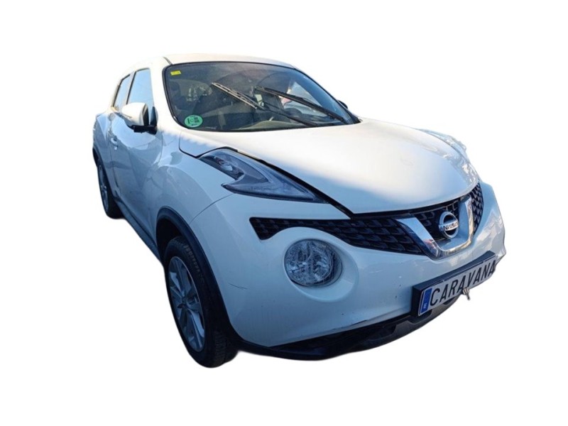NISSAN JUKE (F15)