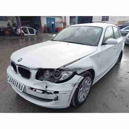 BMW SERIE 1 BERLINA (E81/E87)
