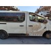 renault trafic furgón del año 2022