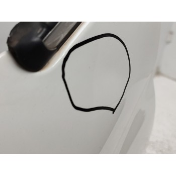 Recambio de aleta delantera izquierda para fiat nuova 500 (150) lounge referencia OEM IAM 52015757  