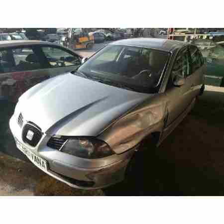 SEAT IBIZA (6L1)