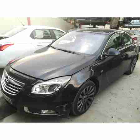 OPEL INSIGNIA BERLINA
