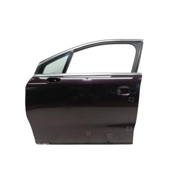 Recambio de puerta delantera izquierda para citroën ds4 style referencia OEM IAM 9002EH  