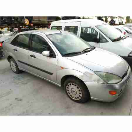 FORD FOCUS BERLINA (CAK)