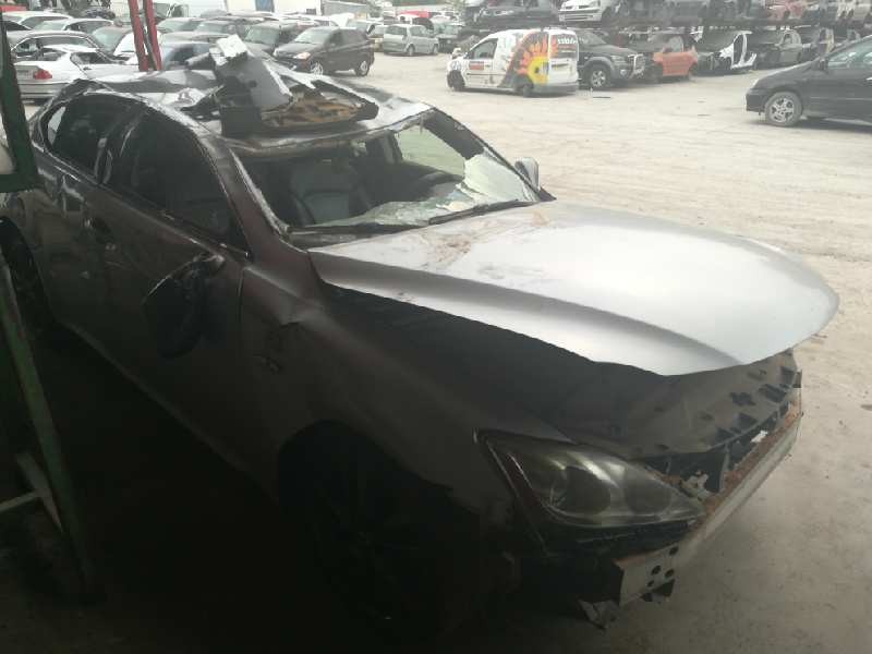 LEXUS IS200 (DS2/IS2)