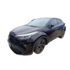 toyota c-hr del año 2022