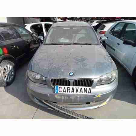BMW SERIE 1 BERLINA (E81/E87)