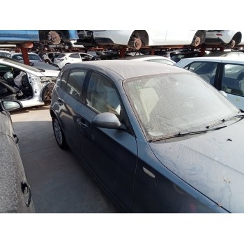 bmw serie 1 berlina (e81/e87) del año 2007