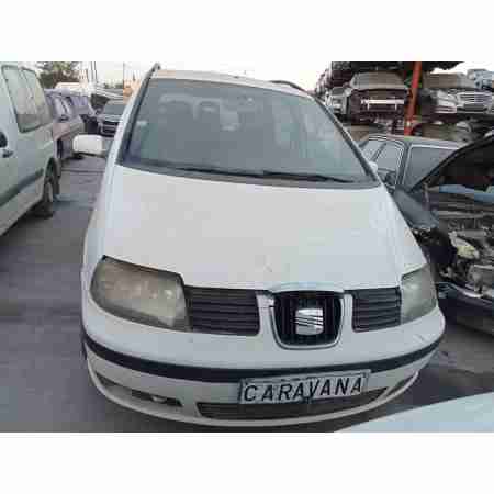 SEAT ALHAMBRA (7V9)