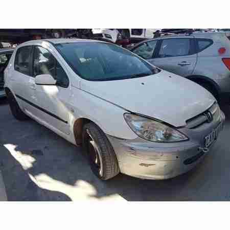 PEUGEOT 307 (S1)