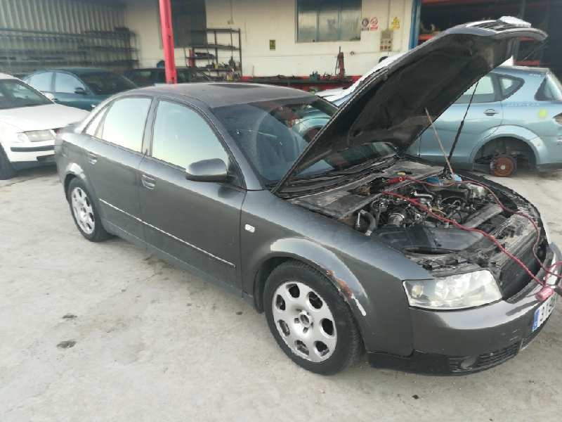 AUDI A4 BERLINA (8E)