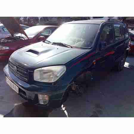 TOYOTA RAV 4 (A2)
