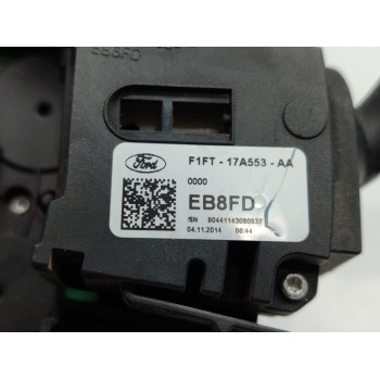 Recambio de mando multifuncion para ford transit custom kasten 270 l1 referencia OEM IAM BK2T3F944BC  