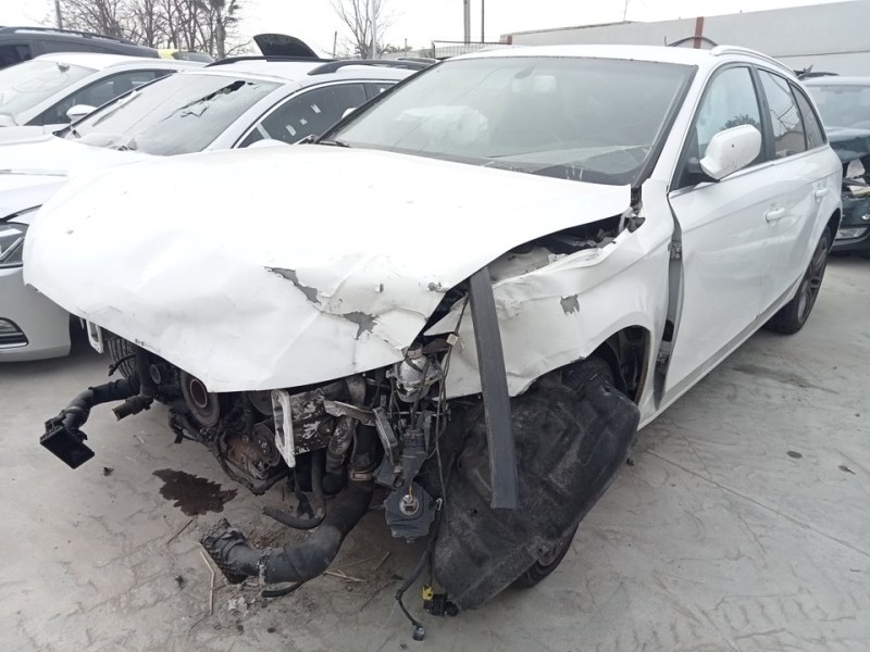 AUDI A4 AVANT (8K5) (2008)