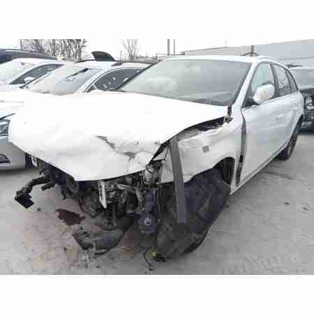 AUDI A4 AVANT (8K5) (2008)
