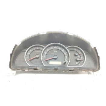 Recambio de cuadro instrumentos para kia sorento 2.5 crdi active referencia OEM IAM 940333E190  