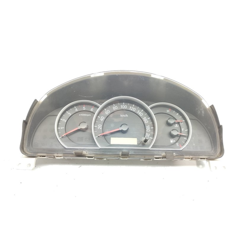 Recambio de cuadro instrumentos para kia sorento 2.5 crdi active referencia OEM IAM 940333E190  