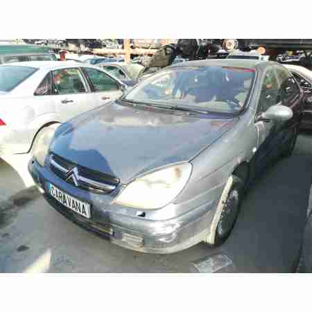 CITROËN C5 BERLINA