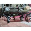 Recambio de motor completo para dodge ram 1500 club cab referencia OEM IAM   