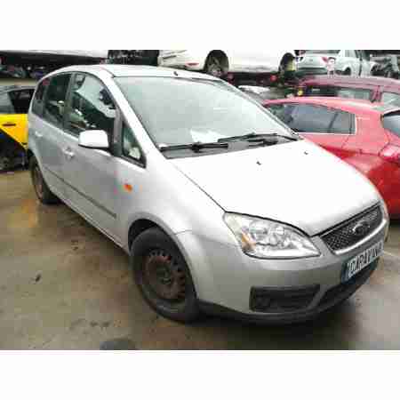 FORD FOCUS C-MAX (CAP)