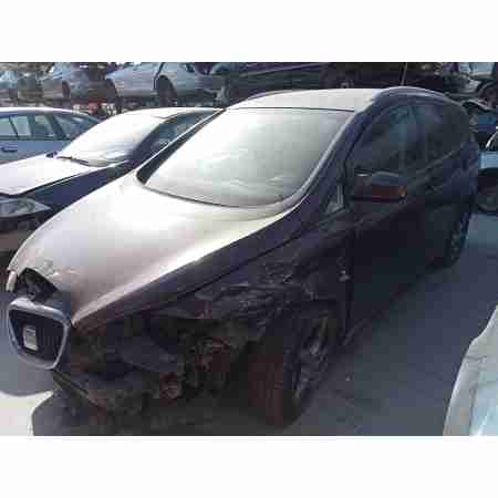 SEAT ALTEA (5P1)
