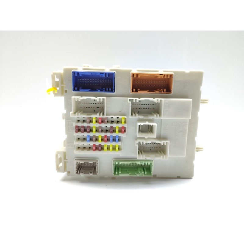 Recambio de caja reles / fusibles para ford focus lim. business referencia OEM IAM F1DT14A073BF  